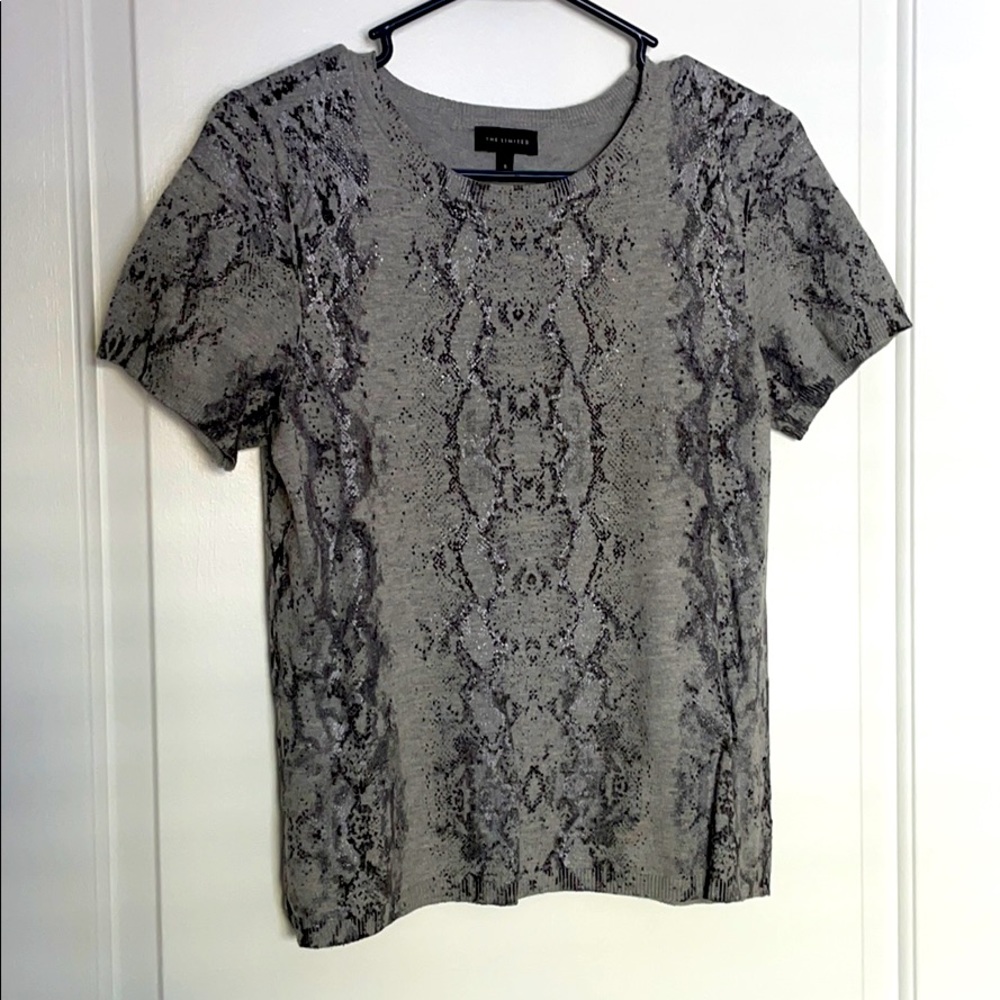 Work blouse